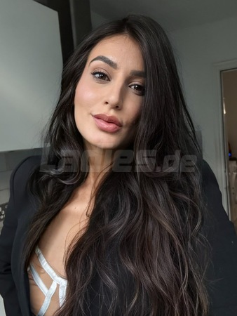 Anna - PARTY, Düsseldorf