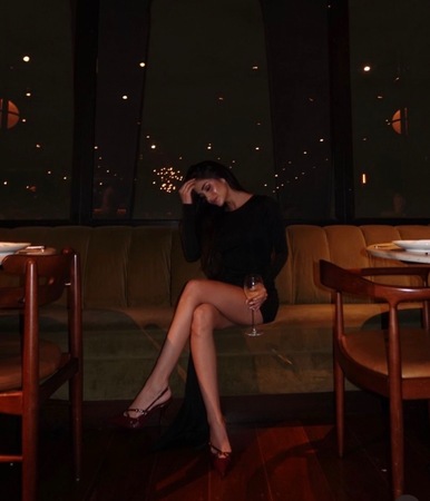 Anna - PARTY, Düsseldorf