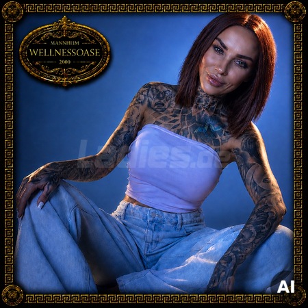 WELLNESS OASE! EXCLUSIVE EROTIC MASSAGE SALON!, Mannheim