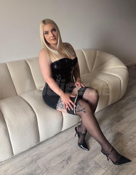 Foto von NEU DIANA!
