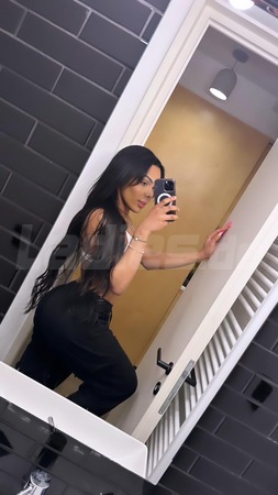 Ts Júlia XXL IMMER HOT, Frankfurt am Main