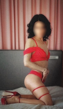 Alice - Glamour Massage Frankfurt, Frankfurt am Main