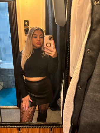 Cloe* NEU*NUR WHATSAPP, Wolfsburg