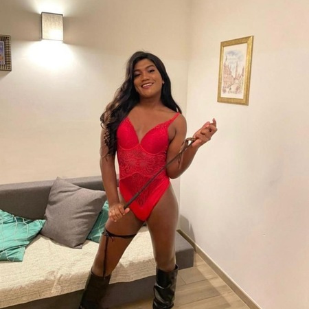 TS Camila