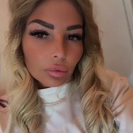 Claudia - GANZ NEU, Karlsruhe