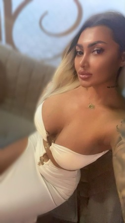 Vollbusiges L*TSCH L*DER VALENTINA, Mannheim