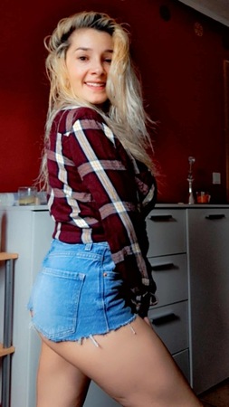 Alexa NEU, Lichtenau (Westfalen)