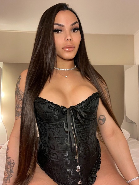 Foto von TS Sayuri Vicker