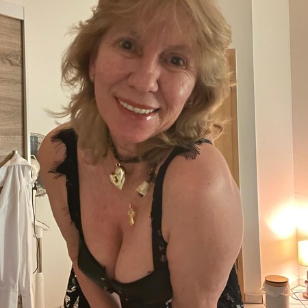 Rosmary - Intim behaart!, Nürnberg