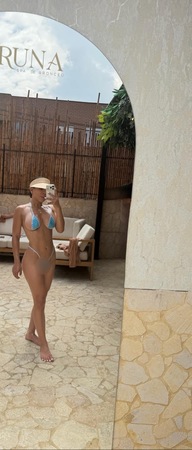 Suzi mit neuer Telefonnummer, Bielefeld