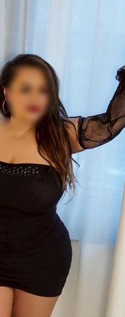 Zara aus Kolumbien, Winsen (Luhe)