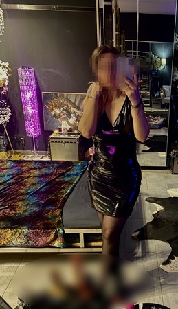 Bizarrlady Eva, Dortmund Körne