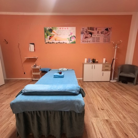 Asieatische massage, Gütersloh