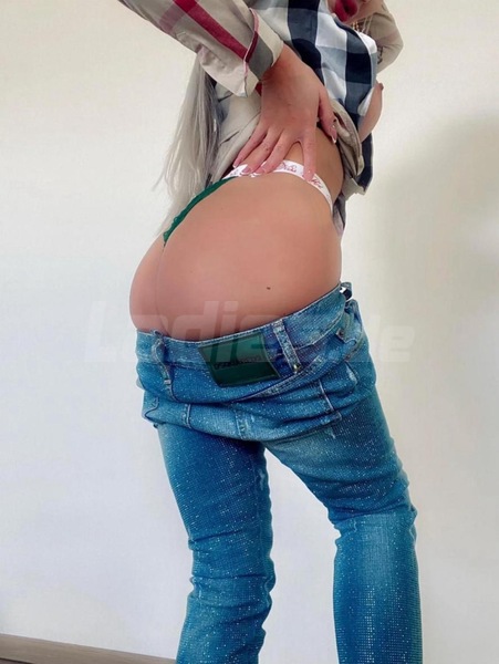 Foto von Anka
