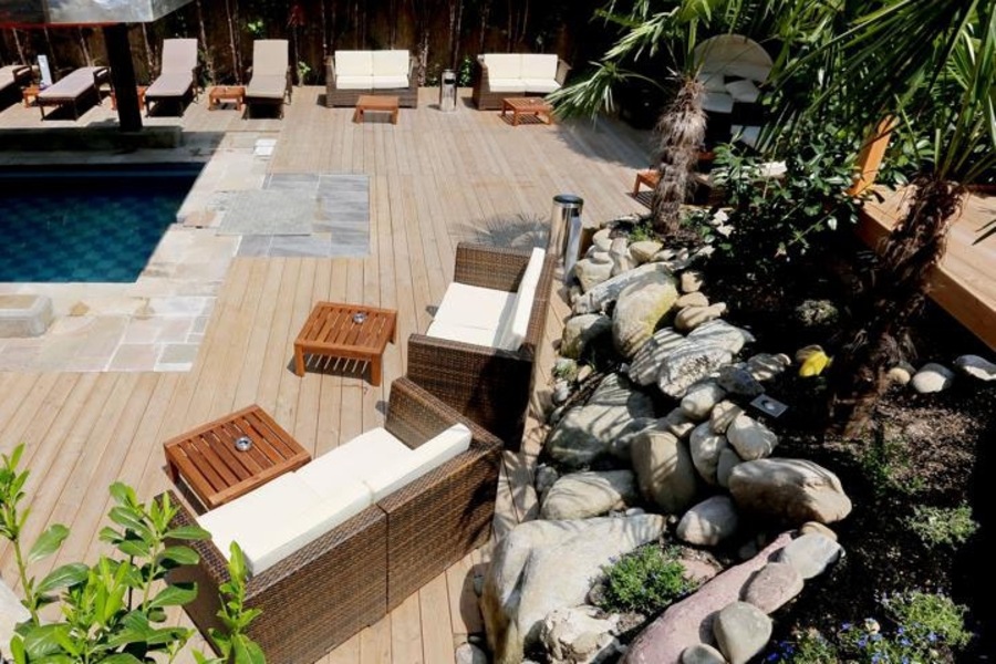 Foto von Sinnliche Freiheit, exklusive Verführung