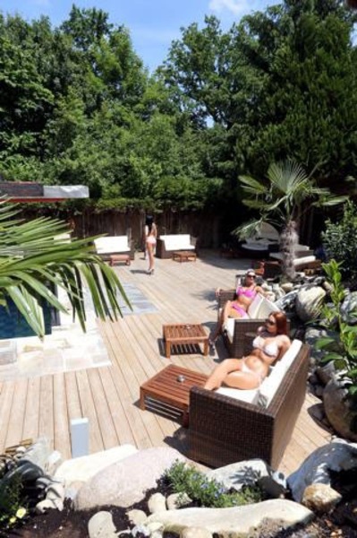 Foto von Sinnliche Freiheit, exklusive Verführung