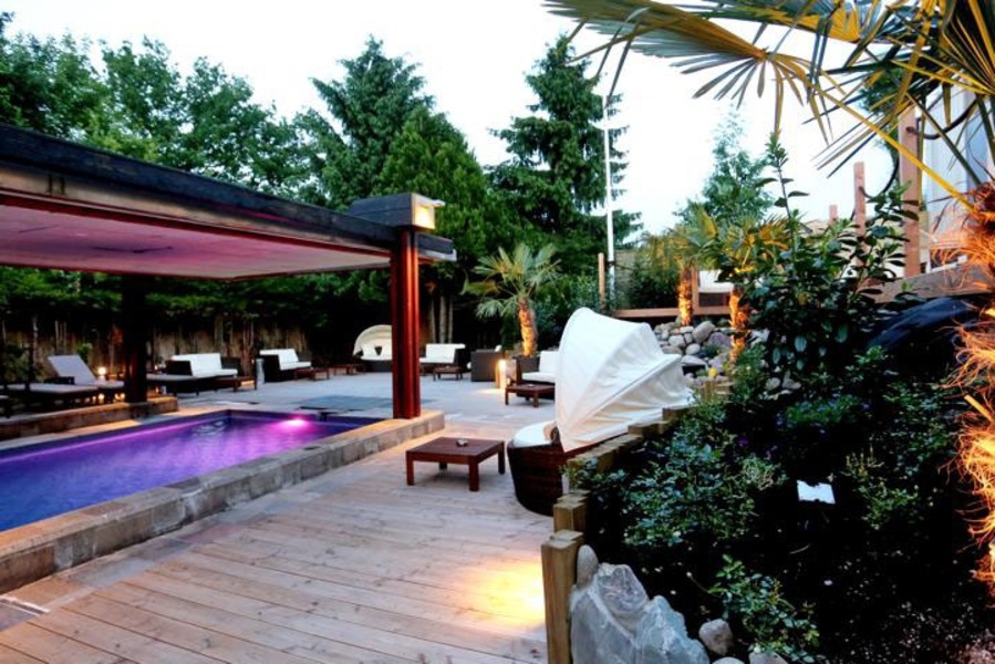 Foto von Sinnliche Freiheit, exklusive Verführung