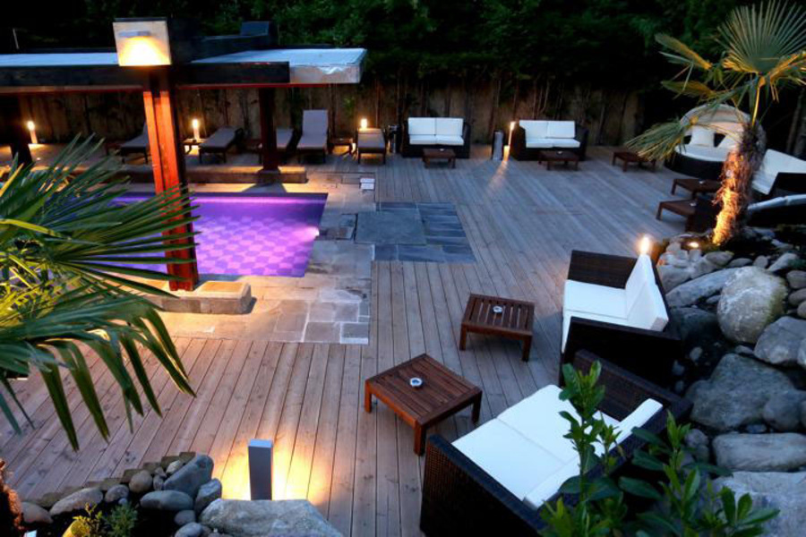 Foto von Sinnliche Freiheit, exklusive Verführung