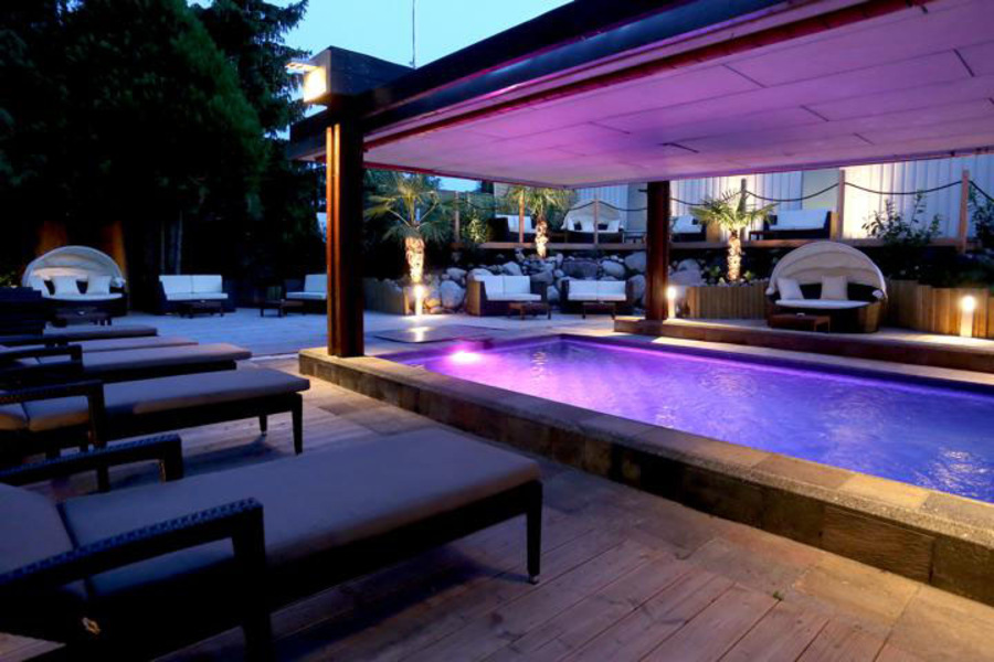 Foto von Sinnliche Freiheit, exklusive Verführung