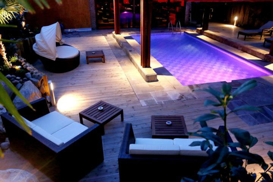 Foto von Sinnliche Freiheit, exklusive Verführung