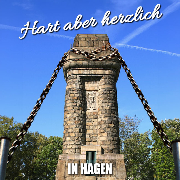 Bizarr in Hagen: BDSM mal anders