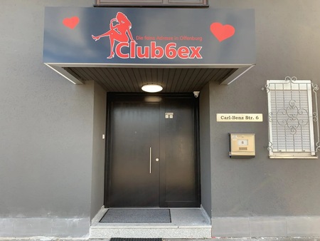 Club6ex, Offenburg