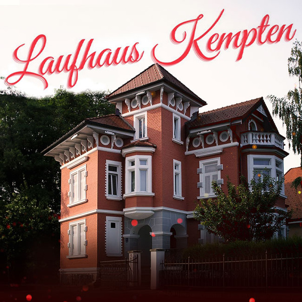 Laufhaus Kempten