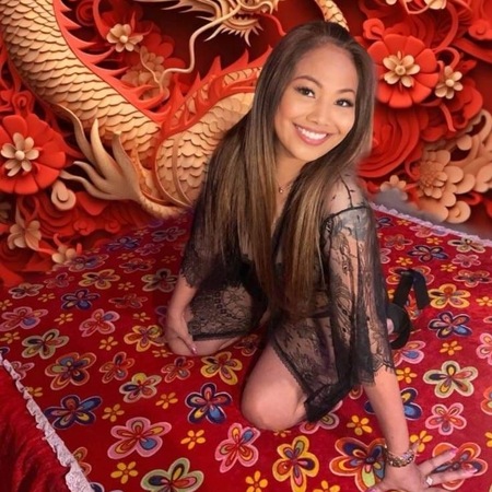 Jasmin  -TOP MASSAGE, Maintal