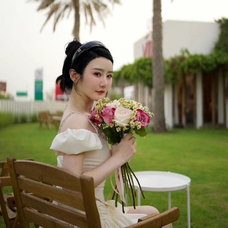 Chinesische Massage Mimi, München