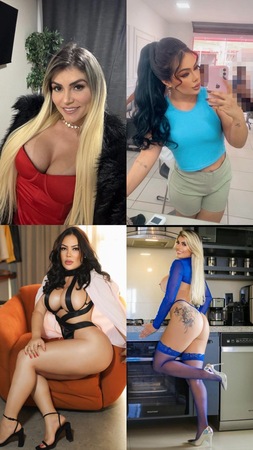 Emma und Mia, Heiße DUO, München