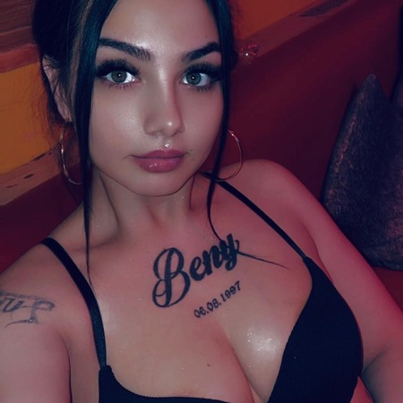 Eliza, Berlin - Spandau