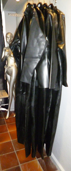 Foto von Domina Comtesse Desiree