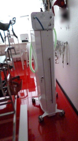 Foto von Domina Comtesse Desiree