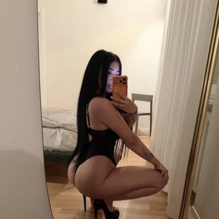 Evelin - Av Königin, Mönchengladbach