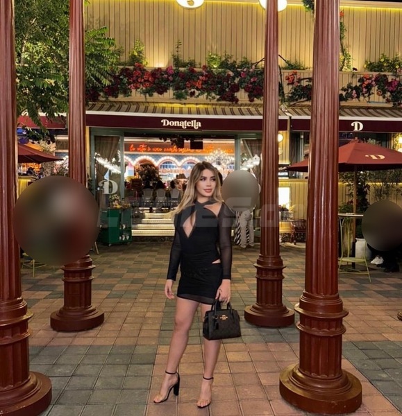 Foto von Sofia 21