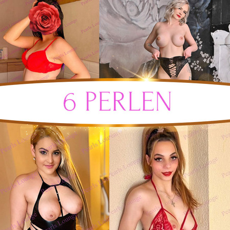 6 Perlen, Mainz