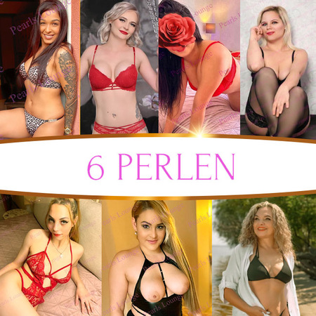 6 Perlen, Mainz