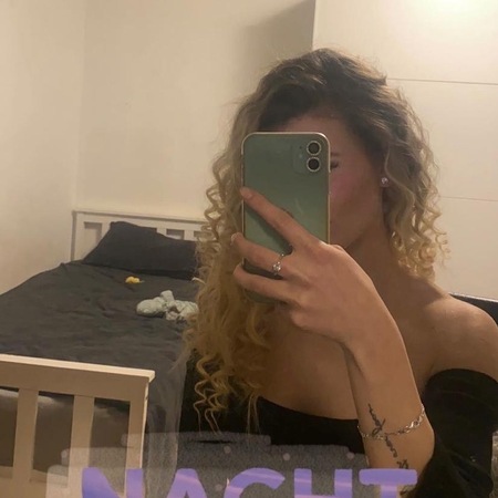 Deutsche Coco (18) BESUCHBAR UND HAUSBESUCHE, Köln