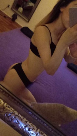 Skinny Natalie 19J.Top Service 24H, Schwerin