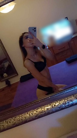 Skinny Natalie 19J.Top Service 24H, Schwerin