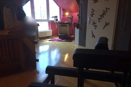 Casa Bella Bizarr Studio, Leipzig