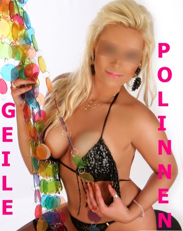 SONIA - GEILE POLIN, Gera