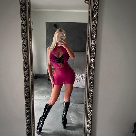 Deutsche Annika & Jana, Frankfurt am Main