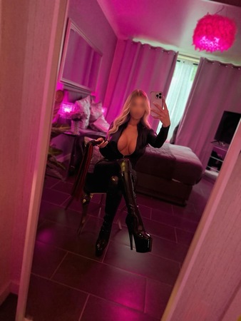 Deutsche Jana, Frankfurt am Main