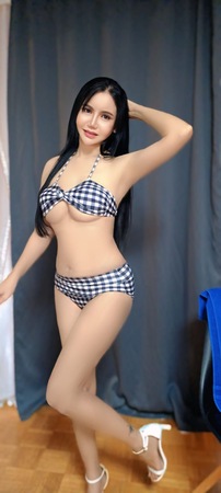 Annie AV Top Massage & Services, Heilbronn