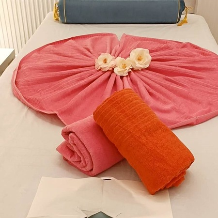 Chinesische Wellness Massage, Baden-Baden