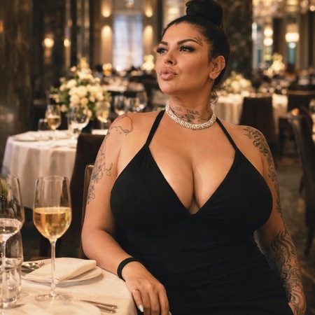 Tina - Weekend Happy Hour!, Wolfsburg