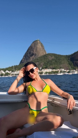 TS Alice aus Brasilien, Köln Neustadt Süd