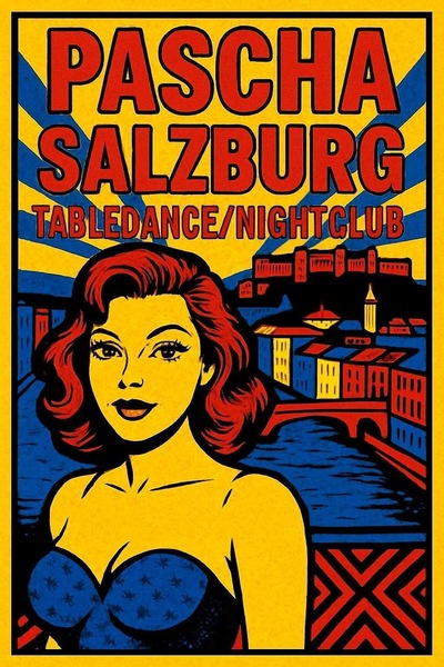 Foto von Tabledance/Nightclub-Laufhaus Pascha Salzburg