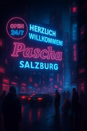 Tabledance/Nightclub-Laufhaus Pascha Salzburg, Freilassing